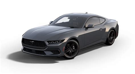 2024 ford mustang ecoboost premium. Things To Know About 2024 ford mustang ecoboost premium. 